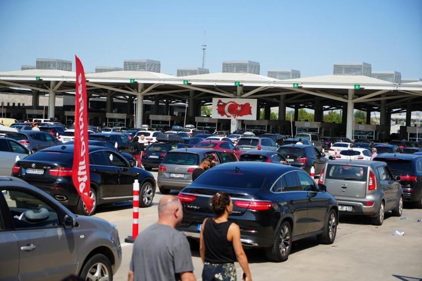 Edirne, dünyada 2. sırada! Tarihi rekor kırıldı, akın akın geliyorlar