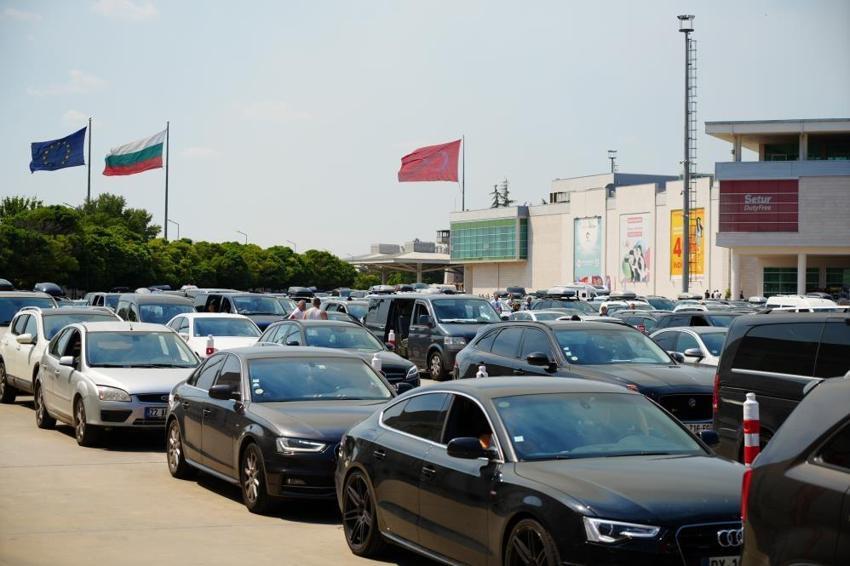 Edirne, dünyada 2. sırada! Tarihi rekor kırıldı, akın akın geliyorlar