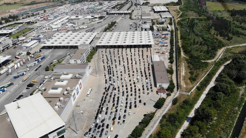 Edirne, dünyada 2. sırada! Tarihi rekor kırıldı, akın akın geliyorlar