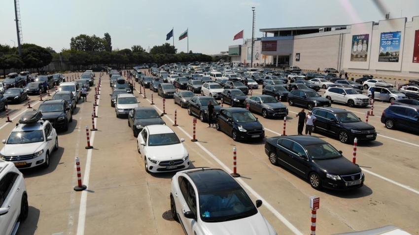 Edirne, dünyada 2. sırada! Tarihi rekor kırıldı, akın akın geliyorlar
