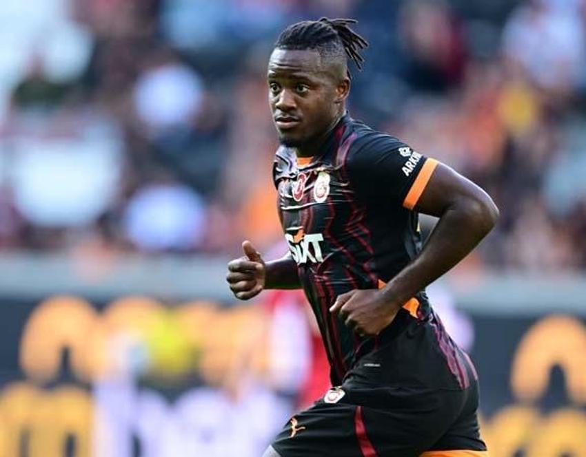 Galatasaray, Fortuna Düsseldorf'a farklı kaybetti