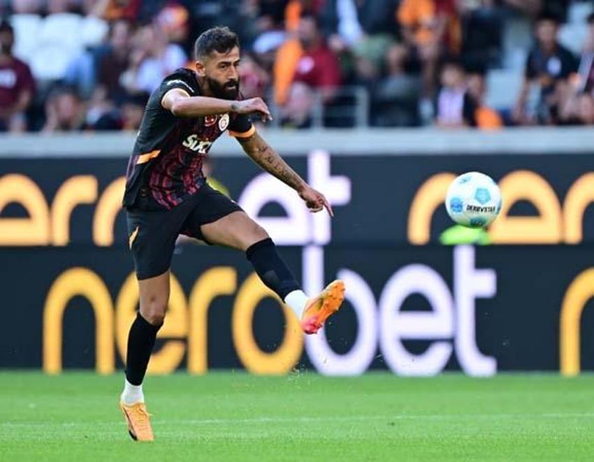 Galatasaray, Fortuna Düsseldorf'a farklı kaybetti