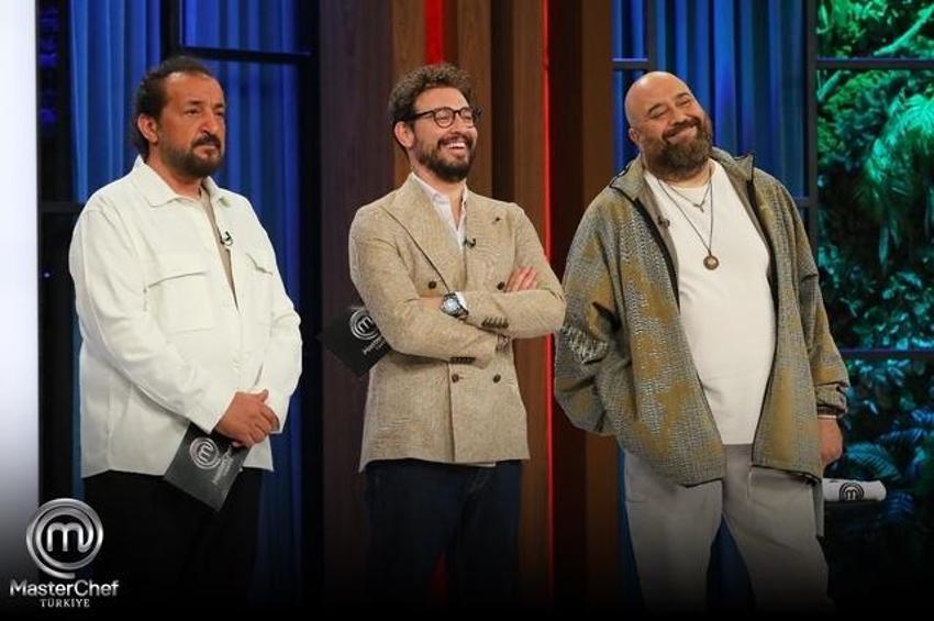 MasterChef kim kazandı? 15 Temmuz MasterChef All Star ana kadroya kim girdi?