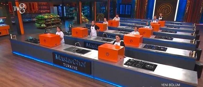 MasterChef kim kazandı? 15 Temmuz MasterChef All Star ana kadroya kim girdi?