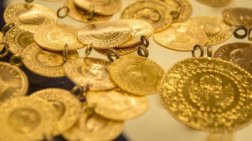 Gram altın rekor kırdı! 2589 liraya yükseldi! Yeni rekor için tarih ve rakam verildi