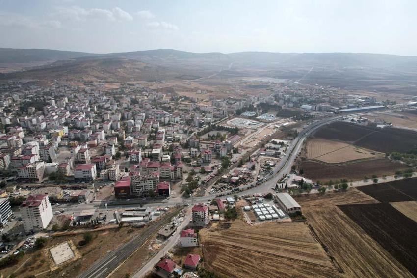 Tekirdağ ve Kırklareli'de arsaya büyük talep! Anaparayı kısa sürece 3'e katlıyor