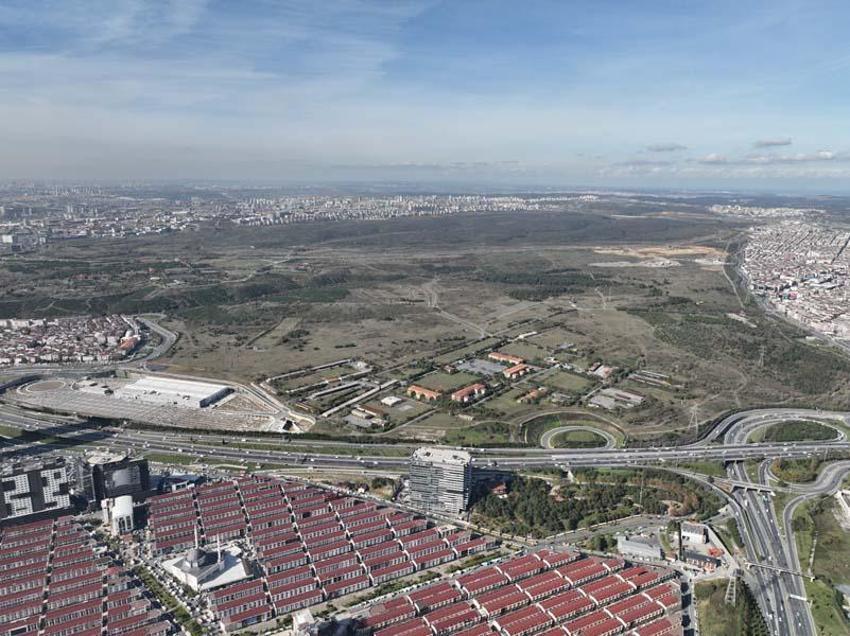 Tekirdağ ve Kırklareli'de arsaya büyük talep! Anaparayı kısa sürece 3'e katlıyor