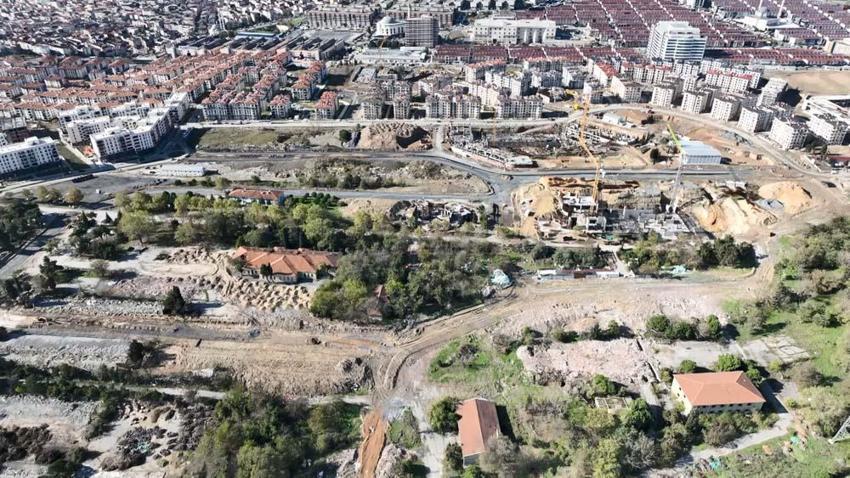 Tekirdağ ve Kırklareli'de arsaya büyük talep! Anaparayı kısa sürece 3'e katlıyor