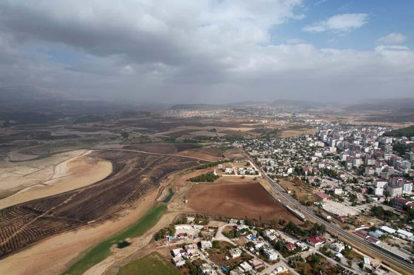 Tekirdağ ve Kırklareli'de arsaya büyük talep! Anaparayı kısa sürece 3'e katlıyor