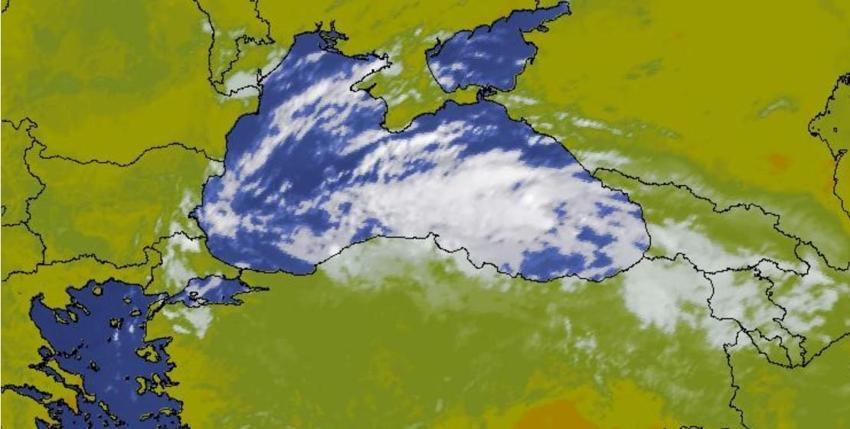 AKOM ve Meteoroloji art arda duyurdu! Yeni sıcak hava dalgası geliyor: İstanbul dahil çok sayıda kent için saat verildi