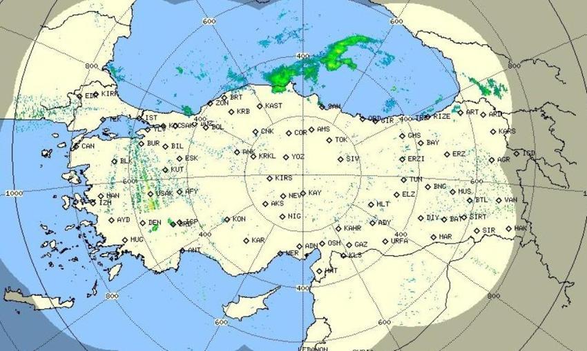 AKOM ve Meteoroloji art arda duyurdu! Yeni sıcak hava dalgası geliyor: İstanbul dahil çok sayıda kent için saat verildi