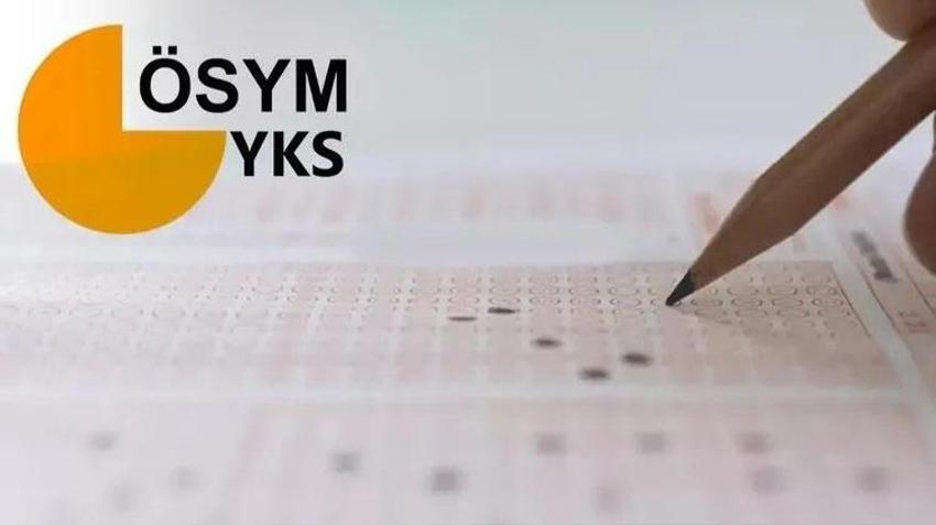 Üniversite sınavına girecek öğrencilere moral mesajı! YKS'ye girecek öğrenciye iyi dilekleri: YKS'ye girecek öğrencilere başarı mesajı ve motivasyon sözleri