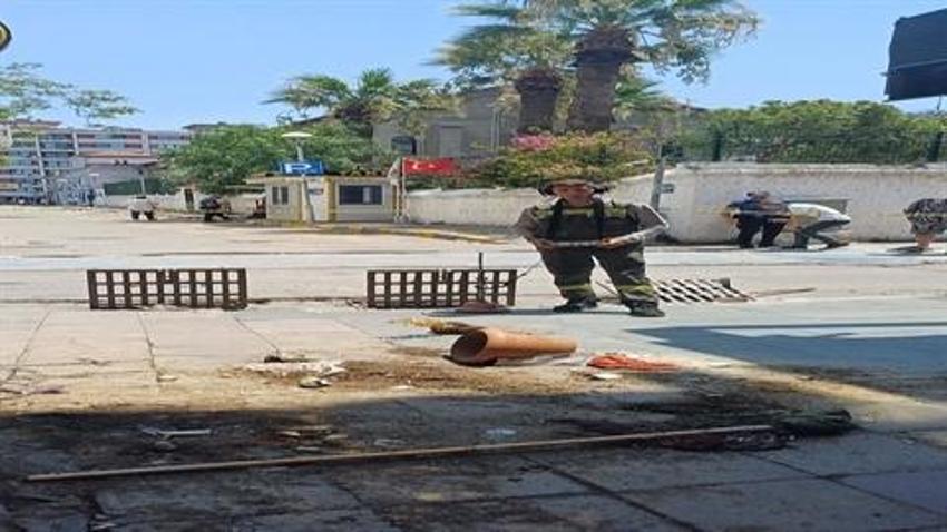 İzmir'de 2 kişinin akıma kapılarak hayatını kaybettiği olayda yeni gelişme!