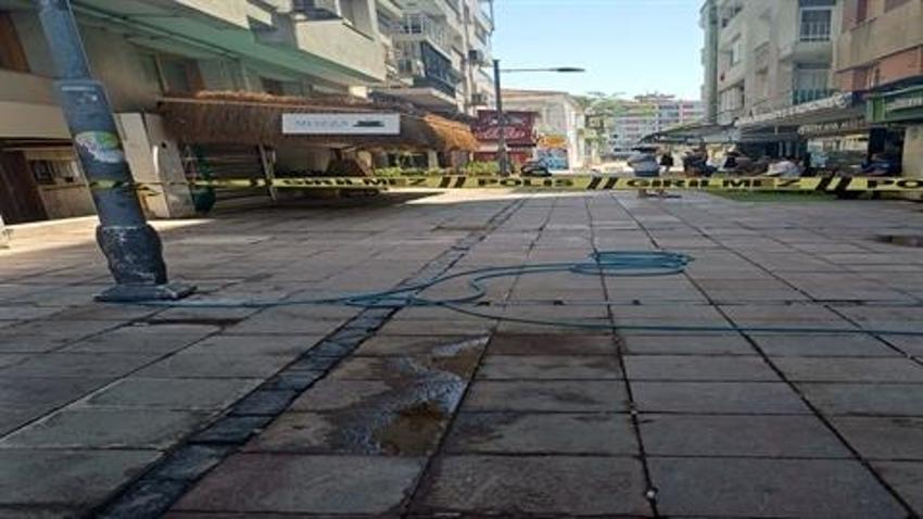 İzmir'de 2 kişinin akıma kapılarak hayatını kaybettiği olayda yeni gelişme!