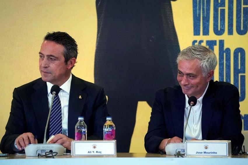 Tolga Zengin'den Cenk Tosun'un Fenerbahçe'ye transferi sonrası tepki