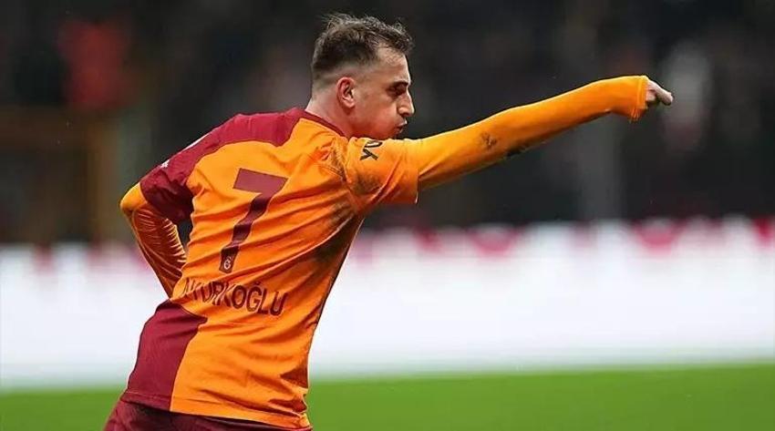 Galatasaray'da küsler ayrılıyor: Kerem anlaştı, Barış Alper Yılmaz'ın bonservisi belli oldu! Bodrum tatilinden direkt İspanya'ya uçuyor!