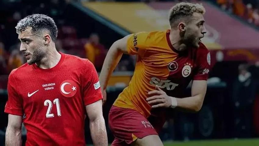 Galatasaray'da küsler ayrılıyor: Kerem anlaştı, Barış Alper Yılmaz'ın bonservisi belli oldu! Bodrum tatilinden direkt İspanya'ya uçuyor!