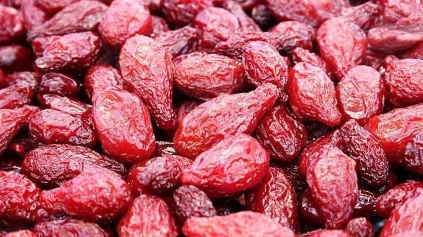 Etkisi ağıza girdiği anda başlıyor! İdrar yolunu lavaboaç gibi temizler, yanmayı anında kesiyor: Koyu rengini antioksidanlardan alıyor