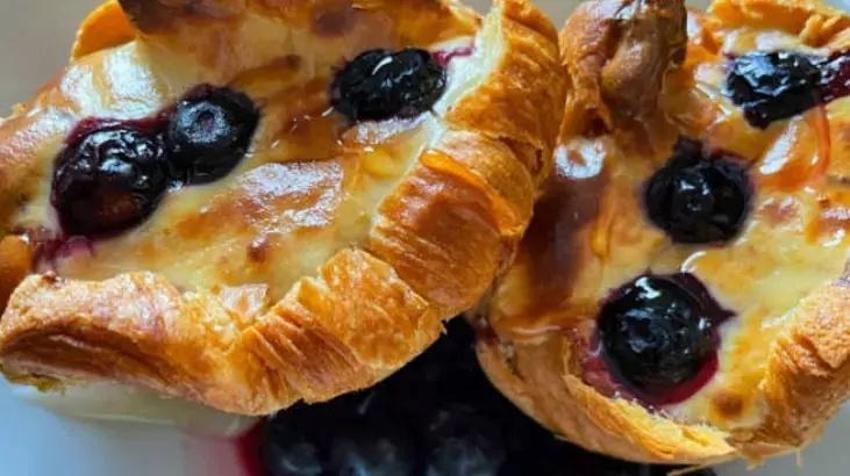 5 adımda Airfryer'da kek yapmak: Bu yöntemle kabardıkça kabarıyor