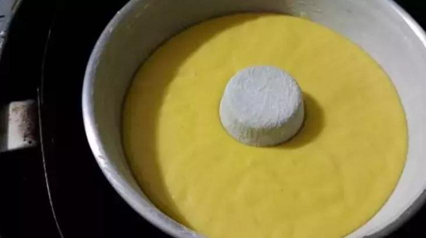5 adımda Airfryer'da kek yapmak: Bu yöntemle kabardıkça kabarıyor
