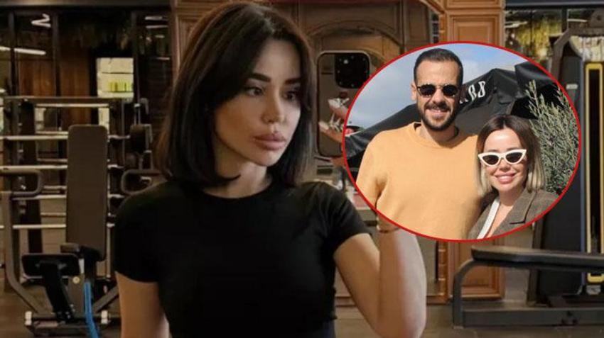 Seda Çınar taciz mesajlarını isyan etti! Ümit Erdim’le nisanda boşanmışlardı