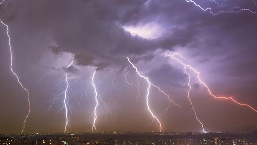 Meteoroloji son dakika raporunu yayınladı, birçok şehri uyardı: Gök gürültülü sağanak yağış etkili olacak