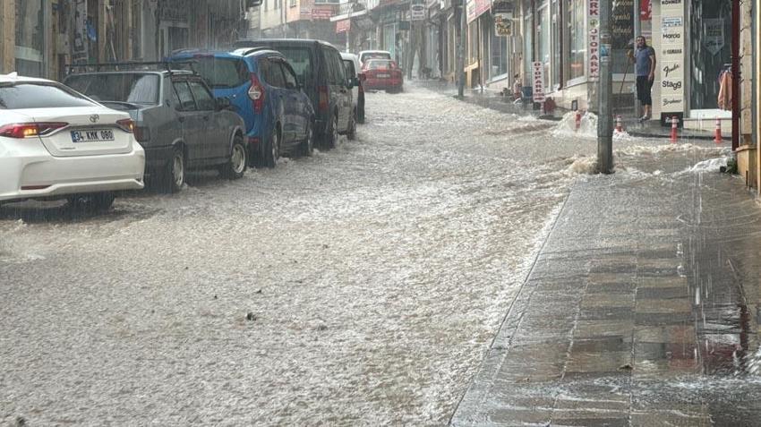 Meteoroloji son dakika raporunu yayınladı, birçok şehri uyardı: Gök gürültülü sağanak yağış etkili olacak