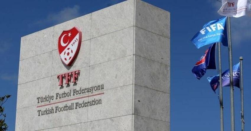 TFF başkanlık seçim tarihi açıklandı! TFF başkanlık seçimi ne zaman 2024? Türkiye Futbol Federasyonu Başkan adayları kimler?  