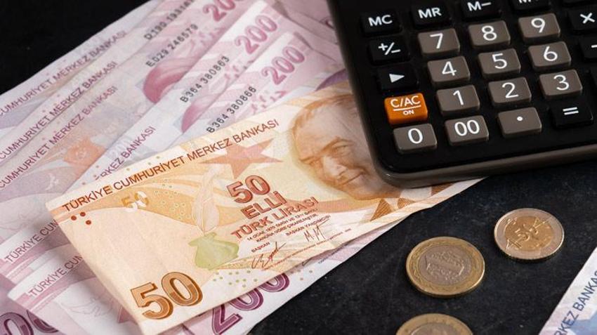 Bankalar faiz oranlarını güncelledi! İşte 1 milyon liranın aylık getirisi