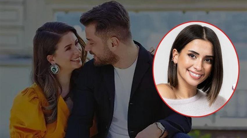 Buse Terim boşanma sonrası ilk kez soruları yanıtladı! “Ertelediğim şeyleri yapıyorum”