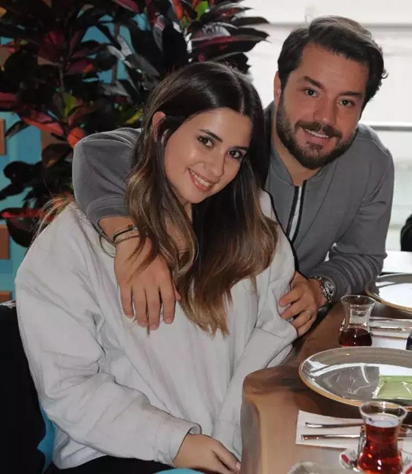 Buse Terim boşanma sonrası ilk kez soruları yanıtladı! “Ertelediğim şeyleri yapıyorum”