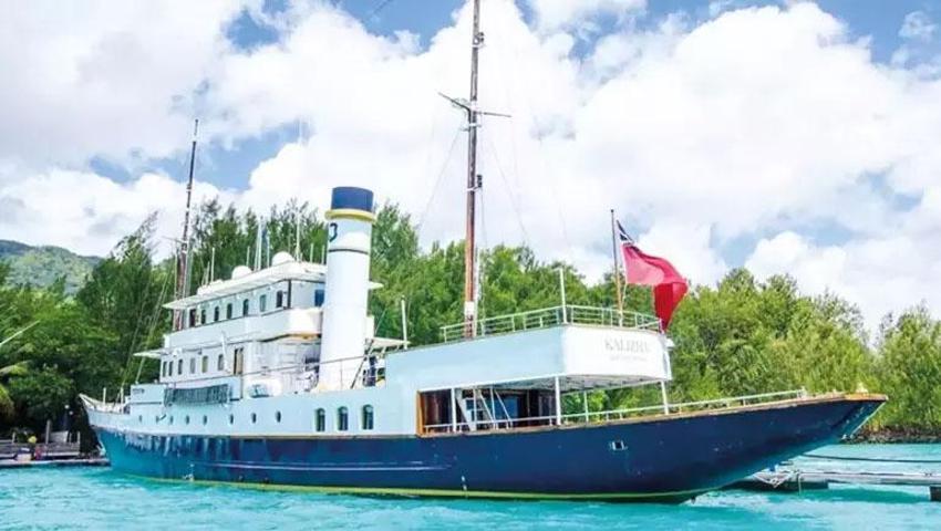 Tuba Ünsal’ın yeni aşkı Hintli milyarder Shirish Saraf