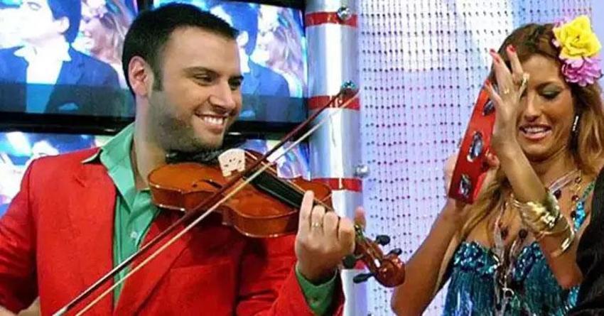 Etek polemiği devam ediyor! Alişan’dan Uraz Kaygılaroğlu yorumu