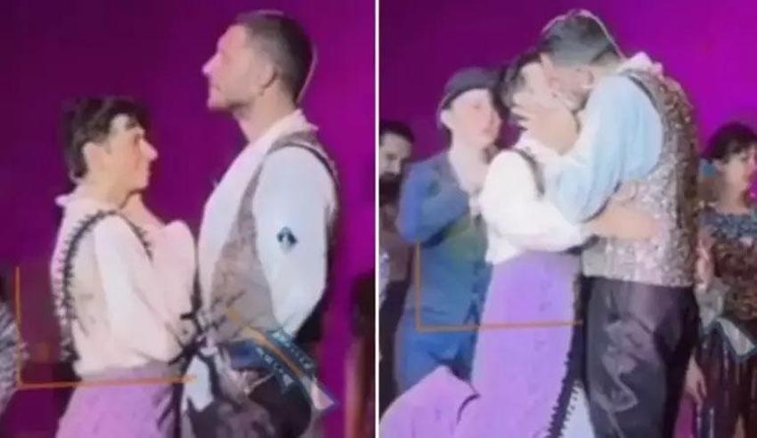Etek polemiği devam ediyor! Alişan’dan Uraz Kaygılaroğlu yorumu