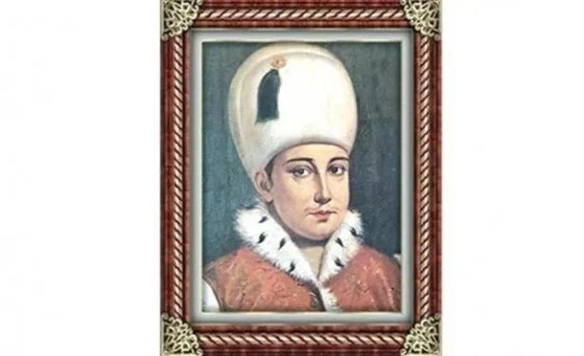 Kanuni Sultan Süleyman'ın gerçek görüntüsü! Çalışma 3 yıl sürdü: Dünyaca ünlü ressam Osmanlı padişahlarını yeniden çizdi