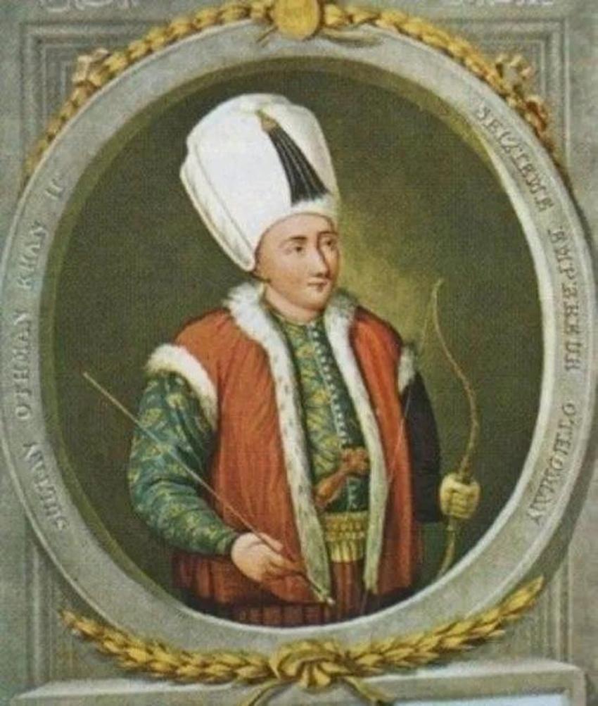 Kanuni Sultan Süleyman'ın gerçek görüntüsü! Çalışma 3 yıl sürdü: Dünyaca ünlü ressam Osmanlı padişahlarını yeniden çizdi