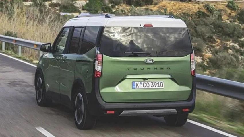 Ford inanılması güç listeyi yayınladı; Beklenen modeli 889 bin TL'ye satıyor