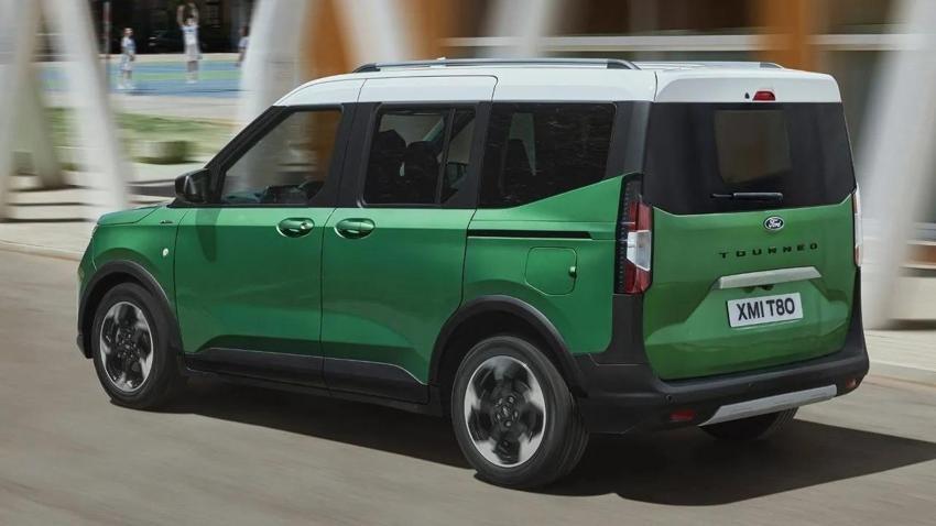 Ford inanılması güç listeyi yayınladı; Beklenen modeli 889 bin TL'ye satıyor