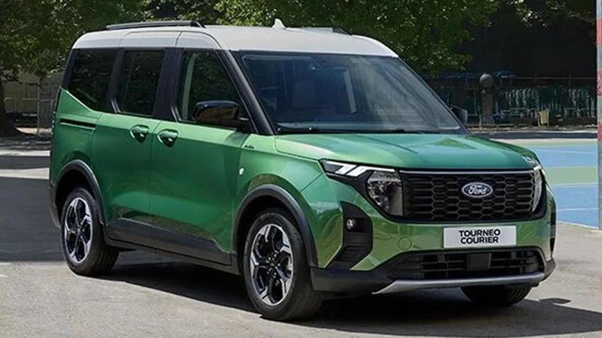 Ford inanılması güç listeyi yayınladı; Beklenen modeli 889 bin TL'ye satıyor