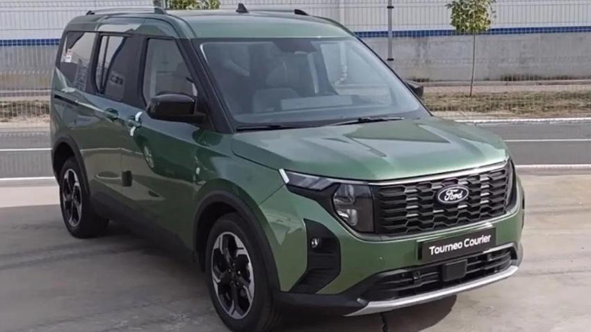 Ford inanılması güç listeyi yayınladı; Beklenen modeli 889 bin TL'ye satıyor
