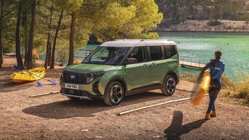Ford inanılması güç listeyi yayınladı; Beklenen modeli 889 bin TL'ye satıyor