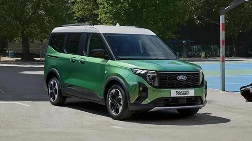 Ford inanılması güç listeyi yayınladı; Beklenen modeli 889 bin TL'ye satıyor