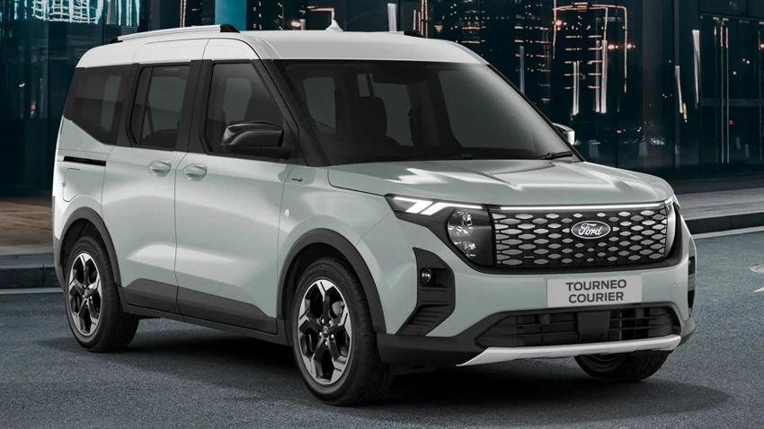 Ford inanılması güç listeyi yayınladı; Beklenen modeli 889 bin TL'ye satıyor