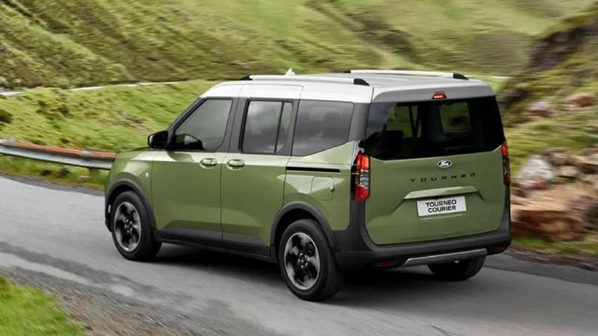 Ford inanılması güç listeyi yayınladı; Beklenen modeli 889 bin TL'ye satıyor