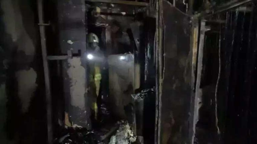 29 kişinin hayatını kaybettiği Beişktaş'taki gece kulübünün davası başladı! Sigortasız çalıştırdığı işçinin ölümüne 'takdir - i ilahi' dedi