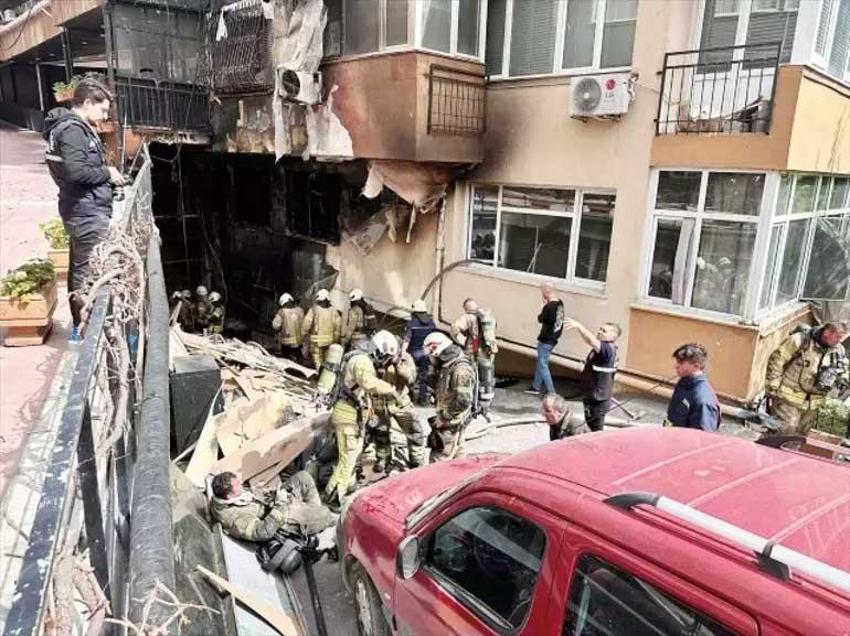 29 kişinin hayatını kaybettiği Beişktaş'taki gece kulübünün davası başladı! Sigortasız çalıştırdığı işçinin ölümüne 'takdir - i ilahi' dedi
