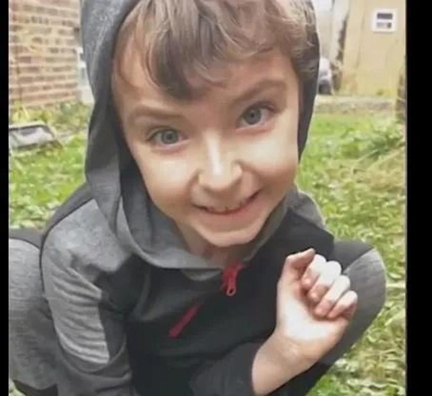 10 yaşındaki çocuğun üstüne oturdu, ezdi! 154 kiloluk üvey anne canice işlediği cinayeti böyle anlattı