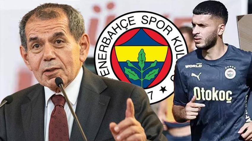 Oğuz Aydın transferinin intikamını alıyor! Dursun Özbek Bayern Münih'in yıldızını getirmek için milyon eurolardan vazgeçti