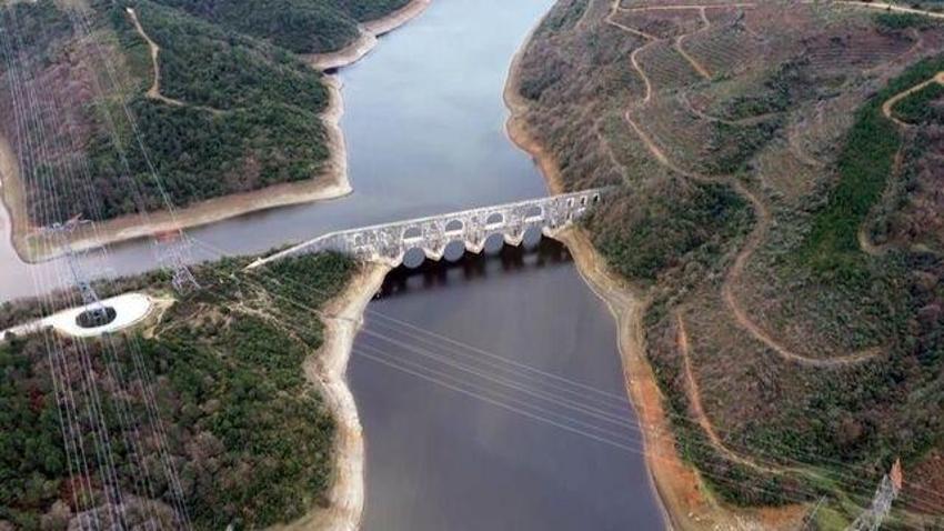 İSKİ'den korkutan baraj raporu! Kavuran sıcaklar sonrası 17 Temmuz İstanbul baraj doluluk oranları