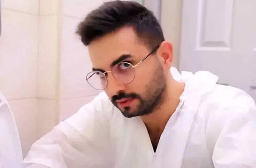 Kadir Ezildi sevgilisini ilk kez paylaştı! 'Hayatımın her anı Türk sineması tadında’